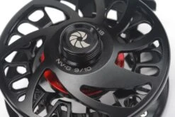 Nautilus NV-G Fly Reel