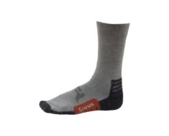 SIMMS LIGHTWEIGHT CREW SOCKS