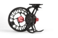 Nautilus X-Series Fly Reel