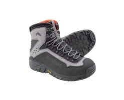 Simms G3 Guide Wading Boot - Vibram