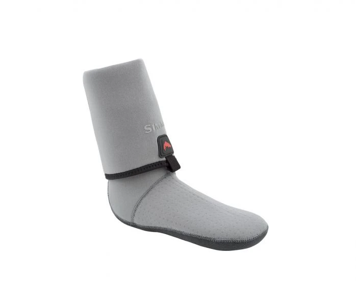 SIMMS GUIDE GUARD SOCKS 1 SIMMS GUIDE GUARD SOCKS