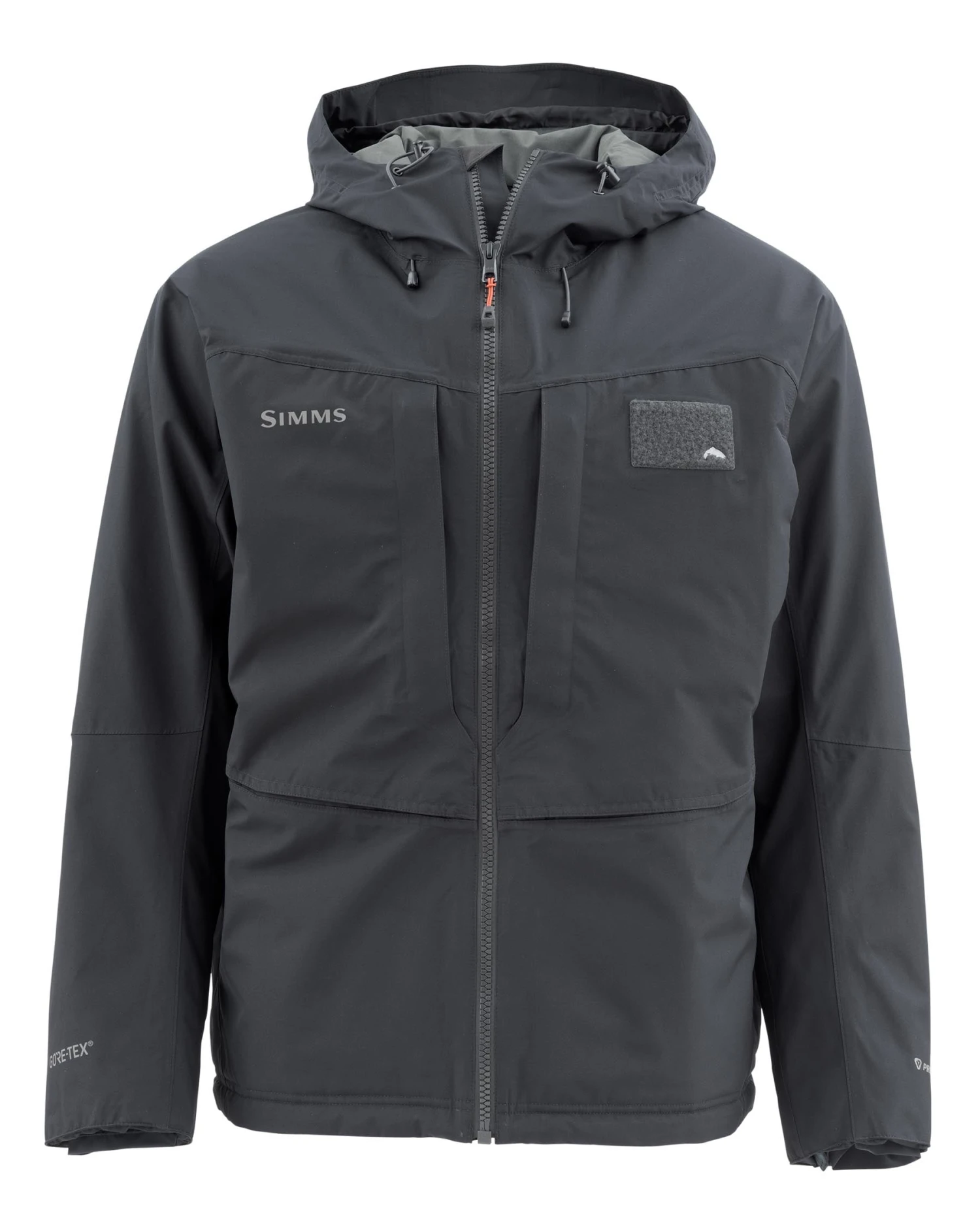 Simms Bulkley Insulated Jacket 1 Simms Bulkley Insulated Jacket