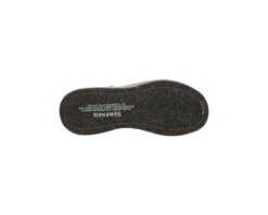Simms Flyweight Wading Boots - Felt -Fly Fishing Equipment Shop 12632 flyweight boot felt f19 009