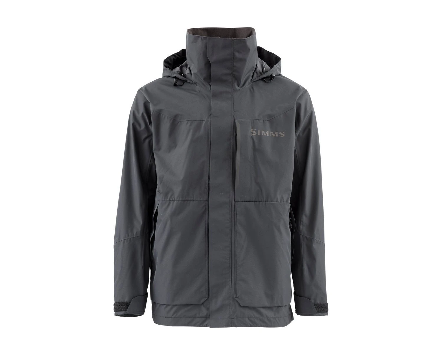 Simms Challenger Jacket 1 Simms Challenger Jacket