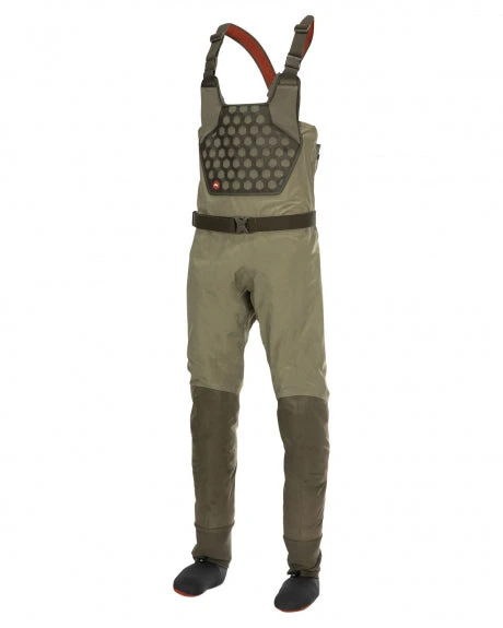 Simms Flyweight Waders 1 Simms Flyweight Waders