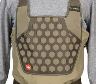 Simms Flyweight Waders 2 Simms Flyweight Waders - Image 2