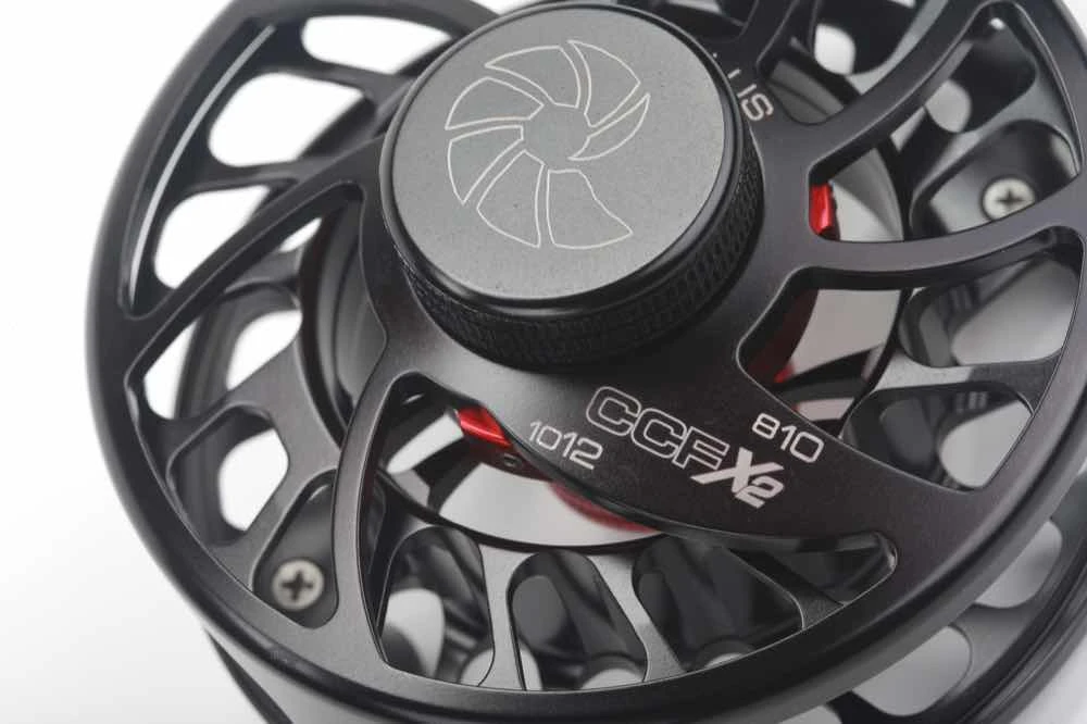 Nautilus CCF-X2 Fly Reel 1 Nautilus CCF-X2 Fly Reel