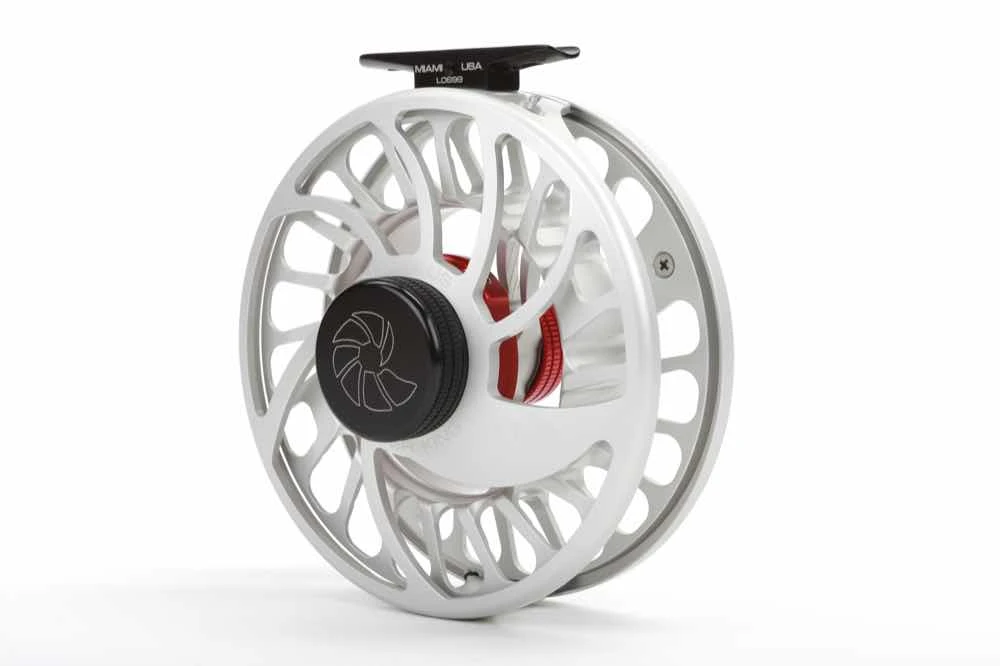 Nautilus CCF-X2 Fly Reel 4 Nautilus CCF-X2 Fly Reel - Image 4