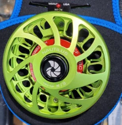 Nautilus NV-G Fly Reel -Fly Fishing Equipment Shop 20210917 145429