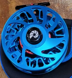 Nautilus NV-G Fly Reel -Fly Fishing Equipment Shop 20210917 145712