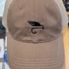 The Fish Hawk Comfort Trucker Hat