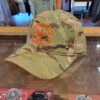 Fish Hawk Camo Hats