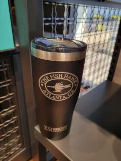 Yukon Engraved Fish Hawk Tumbler- 20oz 6 Yukon Engraved Fish Hawk Tumbler- 20oz -Fly Fishing Equipment Shop 20221216 143753