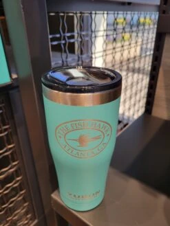 Yukon Engraved Fish Hawk Tumbler- 20oz 7 Yukon Engraved Fish Hawk Tumbler- 20oz -Fly Fishing Equipment Shop 20221216 143805