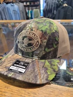 Fish Hawk Camo Hats -Fly Fishing Equipment Shop 20230323 101647