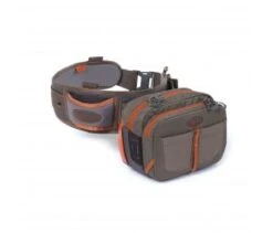 Fishpond Switchback Wading Belt System