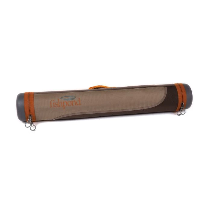 FISHPOND JACKALOPE ROD TUBE CASE 1 FISHPOND JACKALOPE ROD TUBE CASE