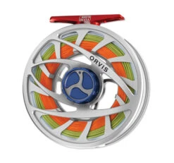 Orvis Mirage LT Fly Reel -Fly Fishing Equipment Shop 2MTS9VFrwb lg