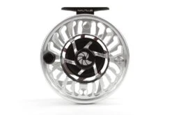 Nautilus NV Spey Fly Reel -Fly Fishing Equipment Shop 3 NV G