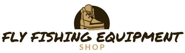 Fly Fishing Equipment Shop