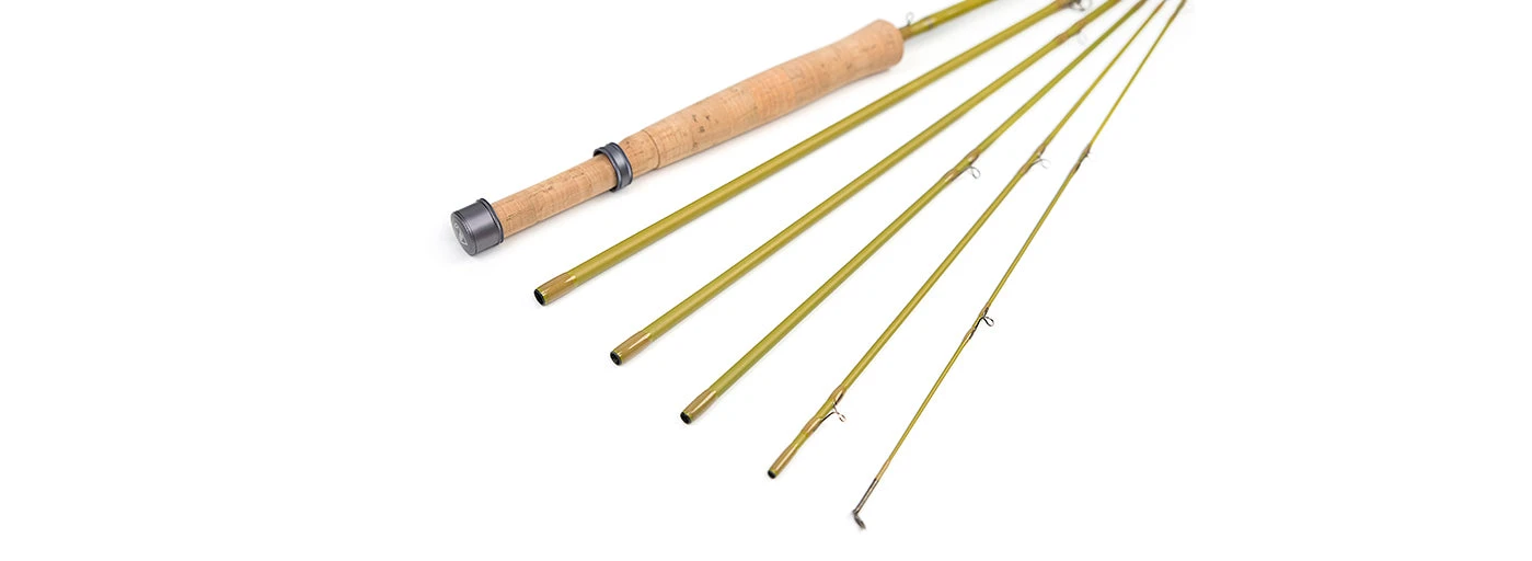 Douglas Upstream Fly Rod 2 Douglas Upstream Fly Rod - Image 2