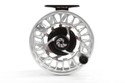Nautilus NV-G Fly Reel -Fly Fishing Equipment Shop 5 NVG