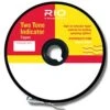 RIO 2-TONE INDICATOR TIPPET