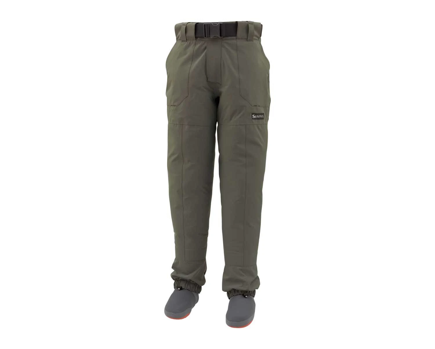 Simms Freestone Wading Pants 1 Simms Freestone Wading Pants