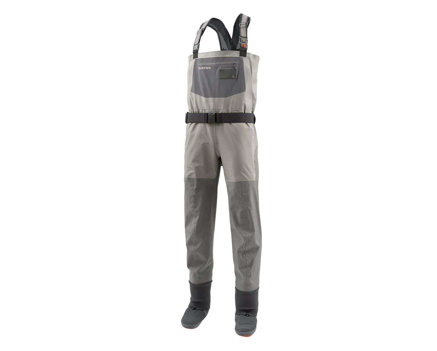 Simms G4 Pro Waders- Slate 1 Simms G4 Pro Waders- Slate