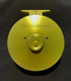 Tibor Reel - Gulfstream (11-15wt) -Fly Fishing Equipment Shop IMG 2139