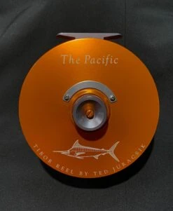 Tibor Reel -Pacific (13-15wt)