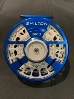 Shilton SR Series Fly Reels -Fly Fishing Equipment Shop IMG 2144