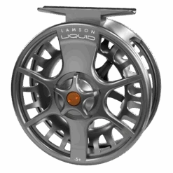 Waterworks-Lamson Liquid Fly Reel