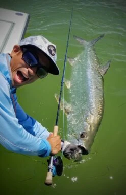 Thomas & Thomas Sextant Fly Rod 5 Thomas & Thomas Sextant Fly Rod -Fly Fishing Equipment Shop MarchPost4th 1