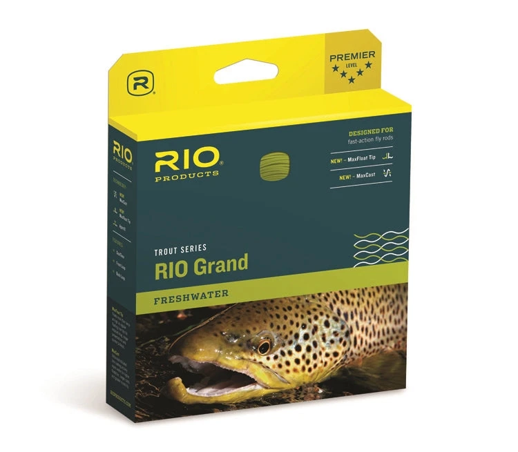 Rio Grand 1 Rio Grand