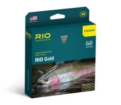 RIO Gold - Premier