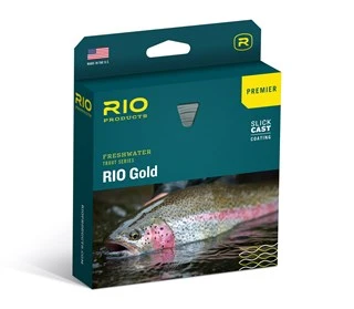 RIO Gold - Premier 1 RIO Gold - Premier