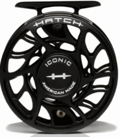 Hatch Iconic Fly Reel Series -Fly Fishing Equipment Shop ScreenShot2021 07 03at3.26.27PM