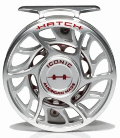 Hatch Iconic Fly Reel Series -Fly Fishing Equipment Shop ScreenShot2021 07 03at3.26.53PM