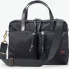 FILSON DRYDEN BRIEFCASE
