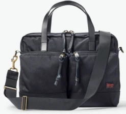 FILSON DRYDEN BRIEFCASE