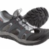 Simms Confluence Wet Wading Sandal - Vibram