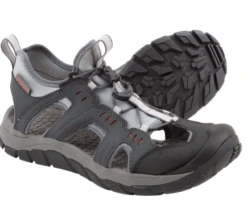 Simms Confluence Wet Wading Sandal - Vibram