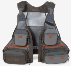 FISHPOND SAGEBRUSH PRO MESH VEST