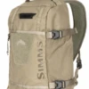 Simms Tributary Sling Pack - Tan