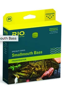 Rio Smallmouth Bass