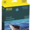 Rio Leviathan