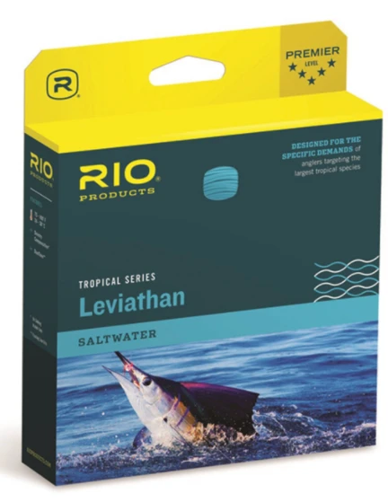 Rio Leviathan 1 Rio Leviathan