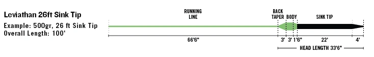 Rio Leviathan 2 Rio Leviathan - Image 2
