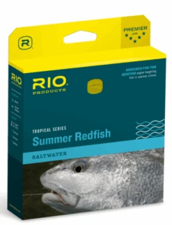 Rio Summer Redfish